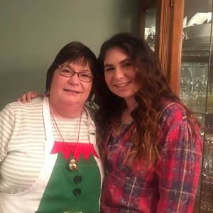 Meet your Posher, Sherry